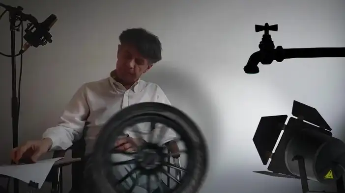 Промо-ролик (русские субтитры)