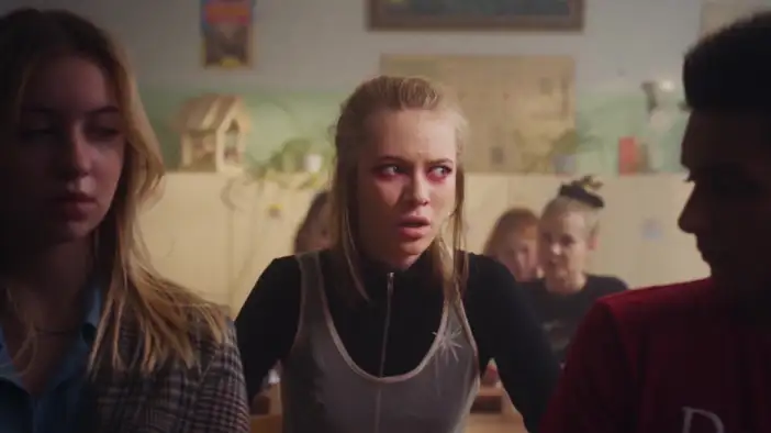 Трейлер (дублированный)