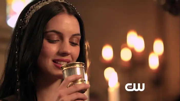 Промо-ролик (сезон 1, английский язык)