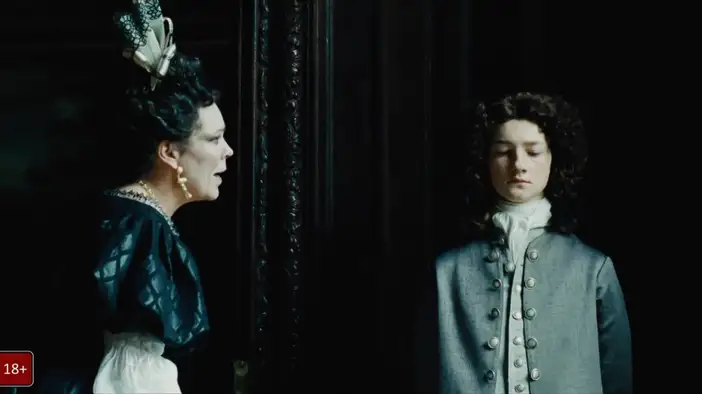 Трейлер (дублированный)