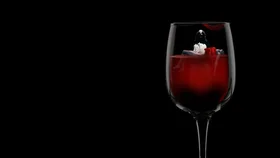 Кровавый дом