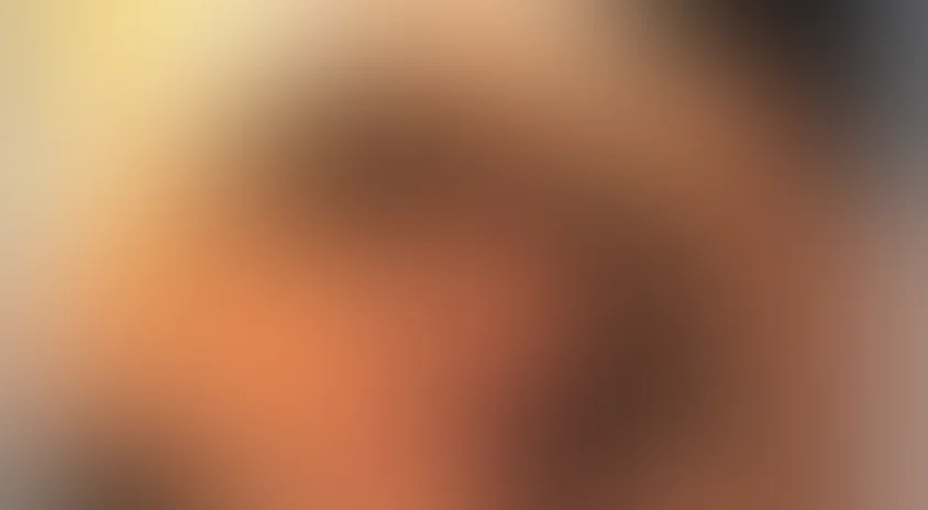 Такая, как ты есть