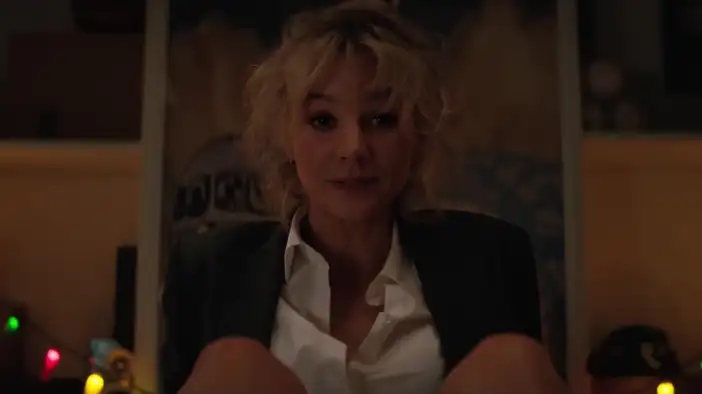 Трейлер (английский язык)