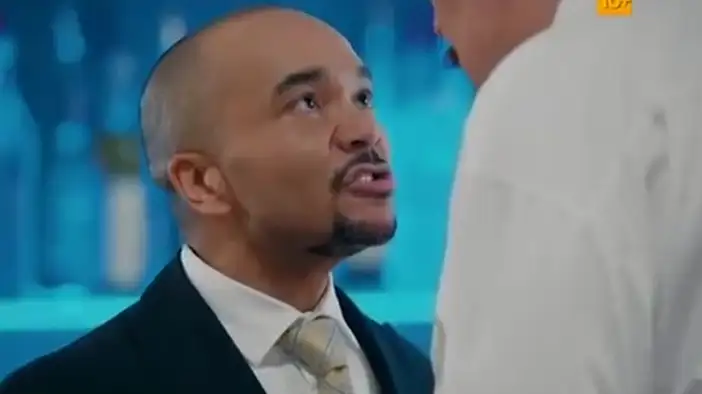 ТВ-ролик (сезон 5)