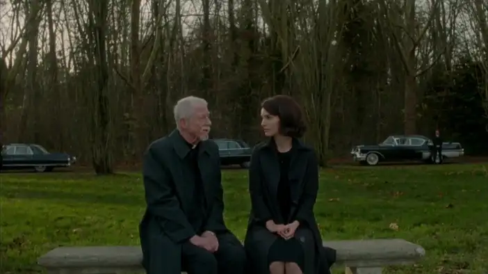 О съемках 2 (английский язык)