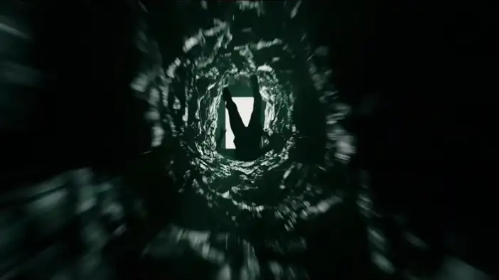 Трейлер 2 (английский язык)