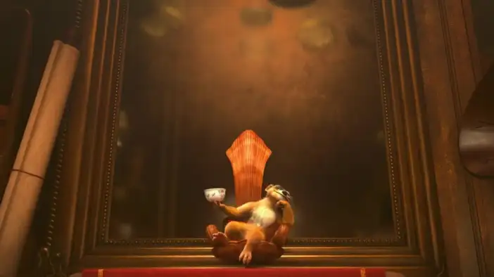 Трейлер (дублированный)