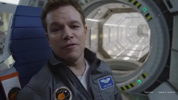 Вирусный ролик (русский язык)