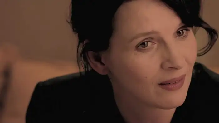 Трейлер (французский язык, русские субтитры)