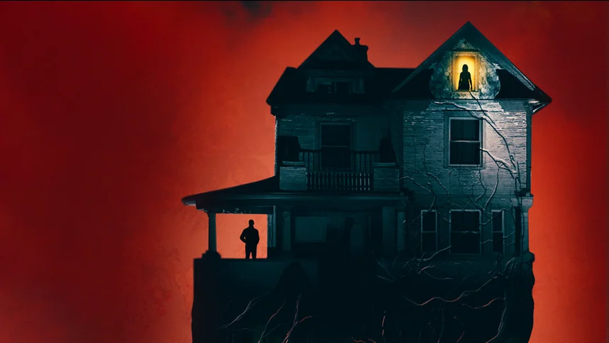 Проклятый дом 2