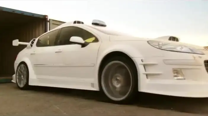 Тизер (английские субтитры)