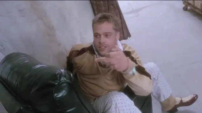 Фрагмент 3 (английский язык)