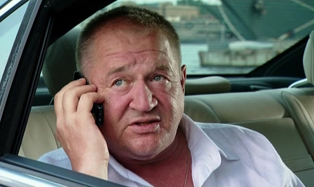 Ментовские войны 6 сезон 16 серия Русская рулетка. Фильм четвертый, часть четвертая