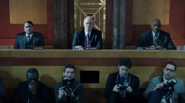 Трейлер (дублированный)