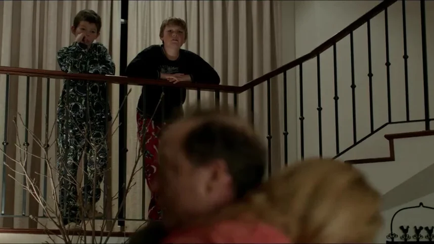 Маленькая смерть