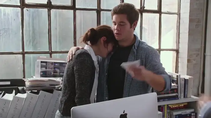 Трейлер 2 (дубляж)