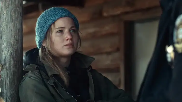 Трейлер (дублированный)