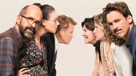 Выпьем за любовь