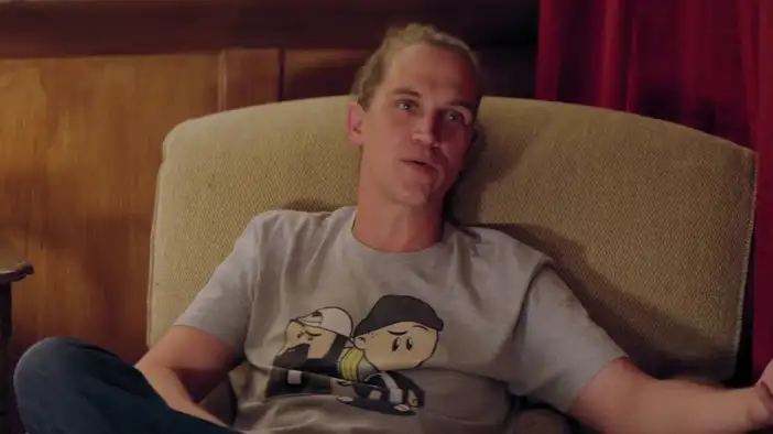 Трейлер (дублированный)