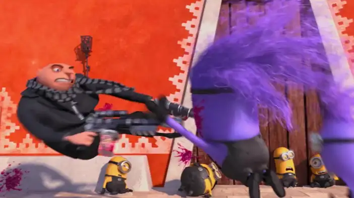 Фрагмент 10 (английский язык)