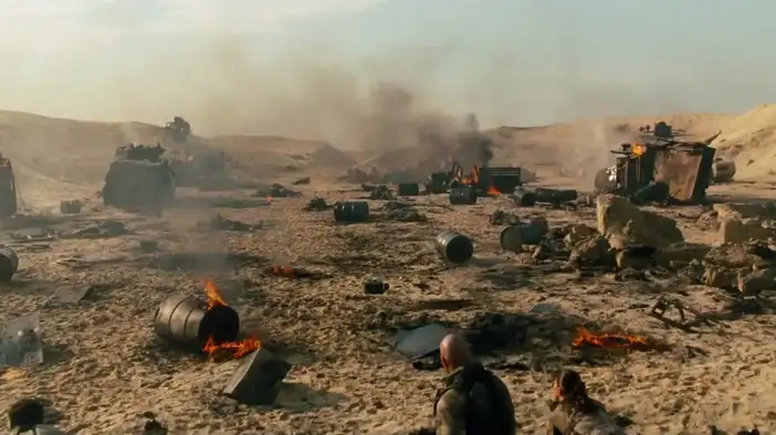 Трейлер 3 (дублированный)