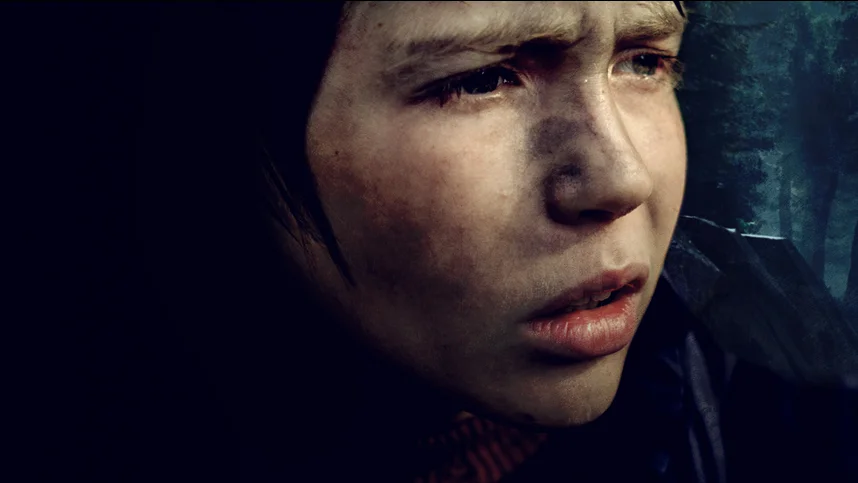 Услышь меня