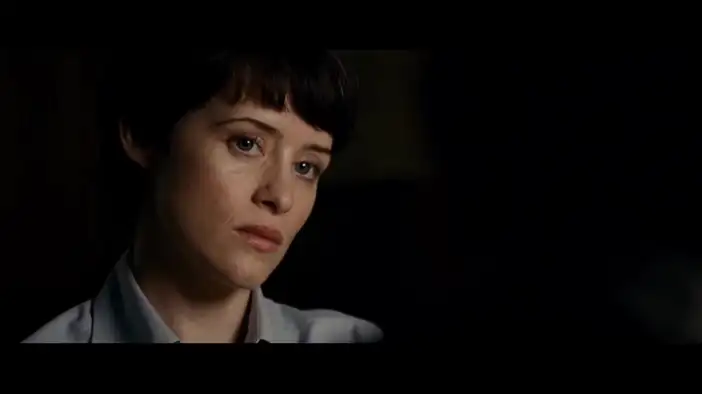 Трейлер (дублированный)