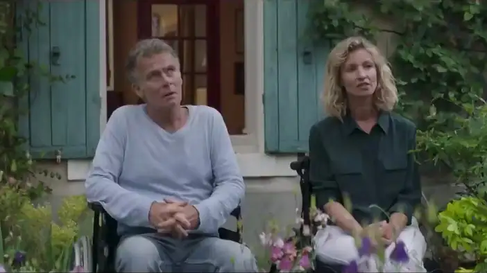 Трейлер (французский язык)