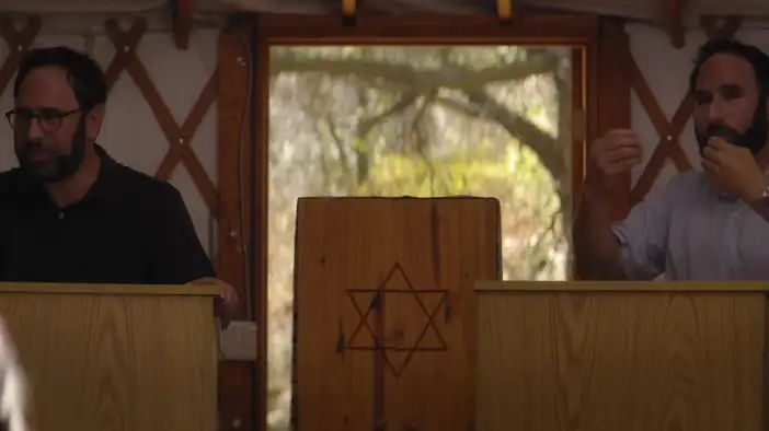 Трейлер (дублированный)