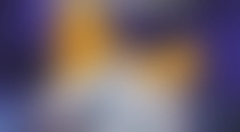 Крошка Енот