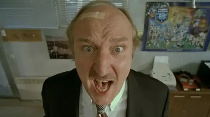 Трейлер (дублированный)