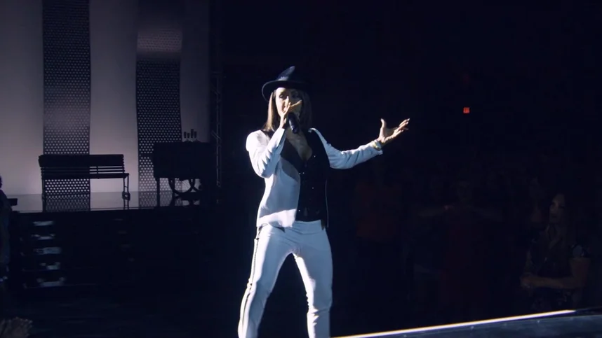 Супер Майк XXL