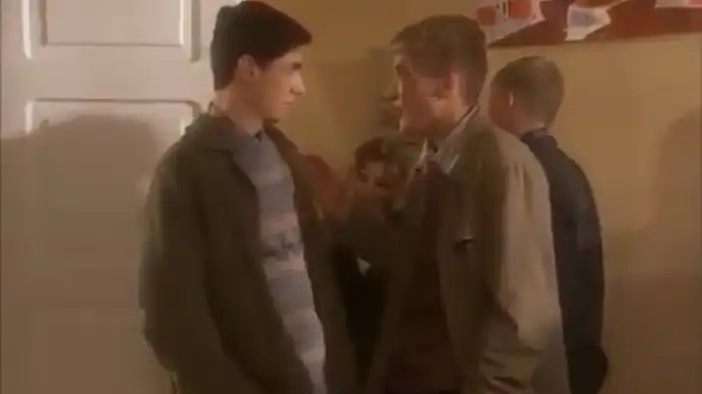 Фрагмент-трейлер