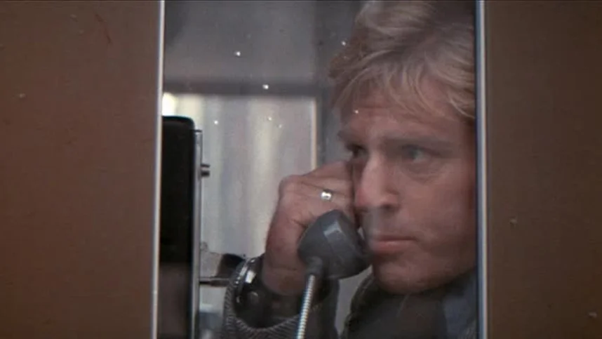 Три дня Кондора