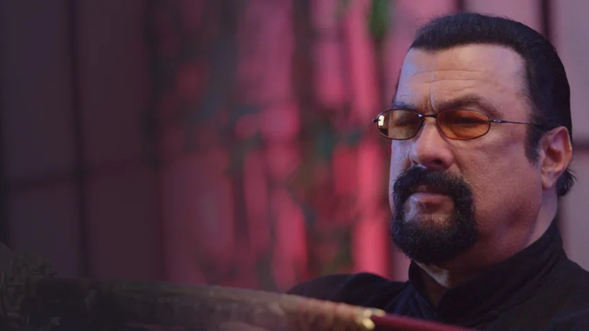 Совершенное оружие