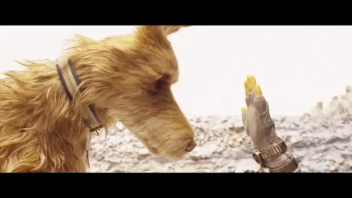 О съемках 4 (английский язык)