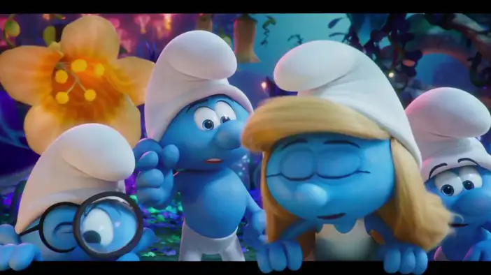 Тизер-трейлер (дублированный)