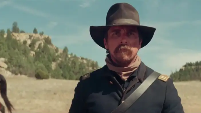 Трейлер (дублированный)