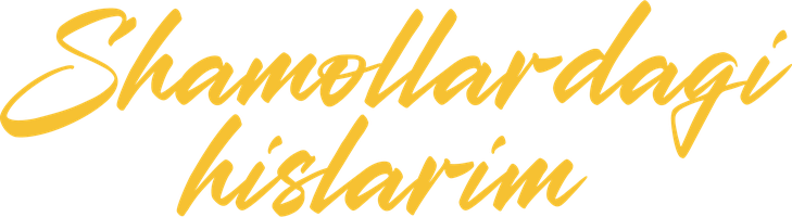 Shamollardagi hislarim (kinolar 2025) - o‘zbek tilida tarjima