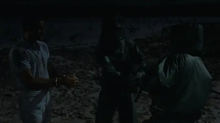 Фрагмент 5 (английский язык)