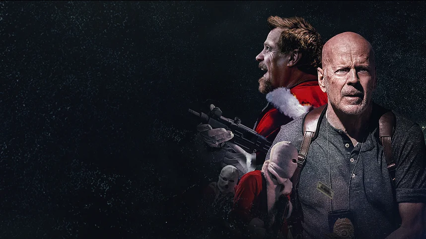 Детектив Найт: Искупление