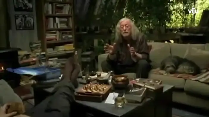 Трейлер (дублированный)