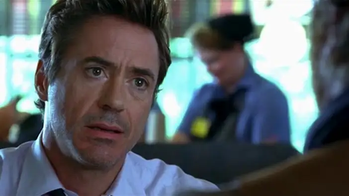 Трейлер (дублированный)