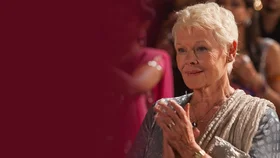 Отель «Мэриголд». Заселение продолжается