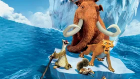 Ледниковый период 4: Континентальный дрейф