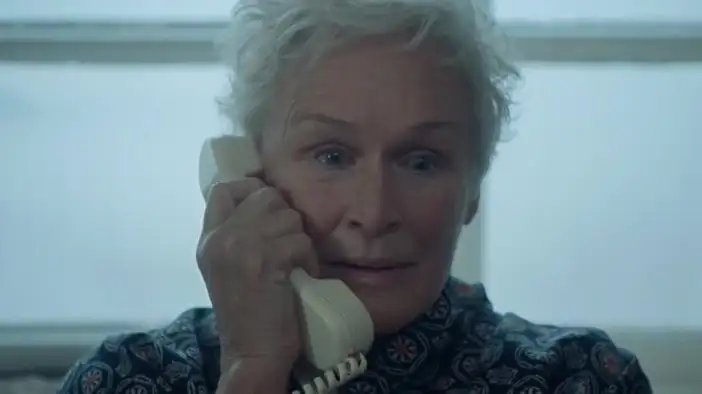 Трейлер (дублированный)