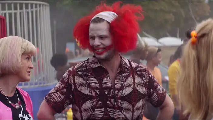 Международный трейлер (дублированный)