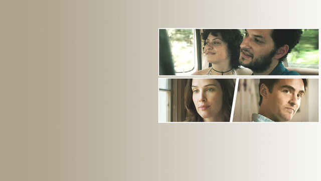 Вмешательство (на английском языке с русскими субтитрами)