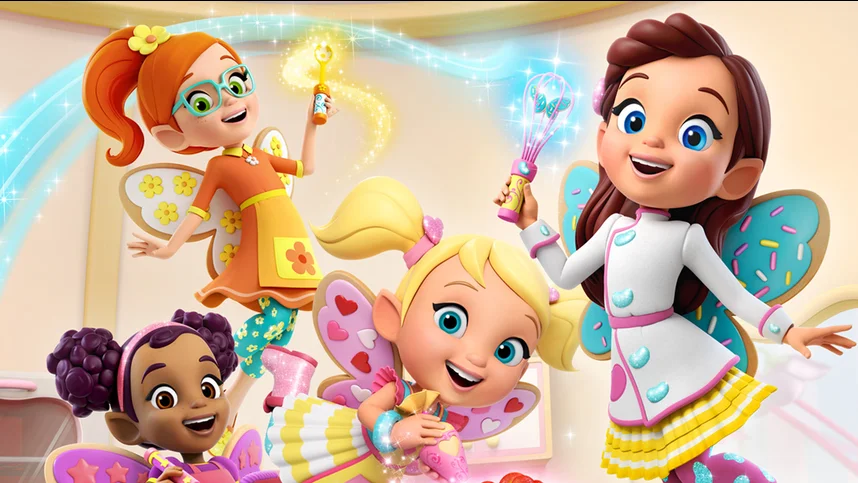 Кафе Баттербин