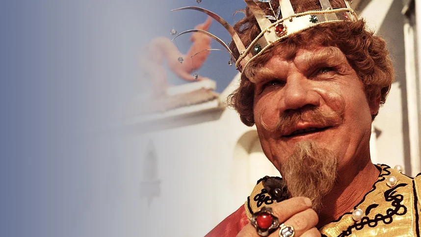 Огонь, вода и ... медные трубы